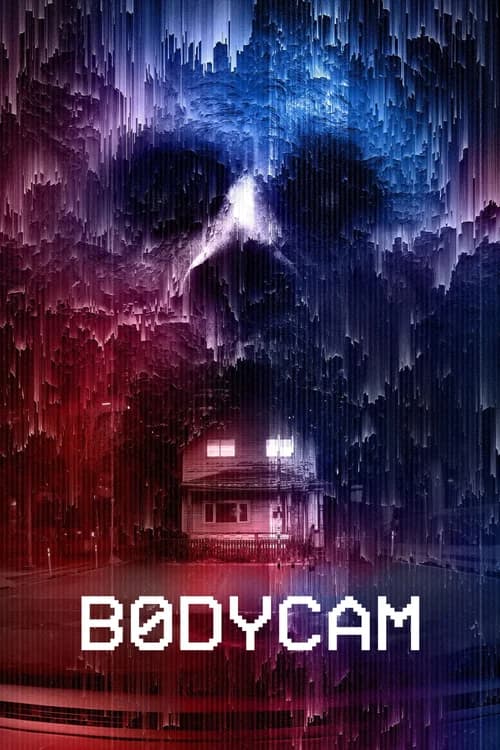 Poster phim Ống Kính Ma Quái (2026)