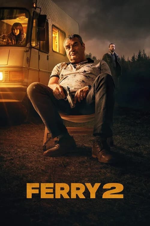 Poster phim Ông Trùm Ma Túy 2 (2024)