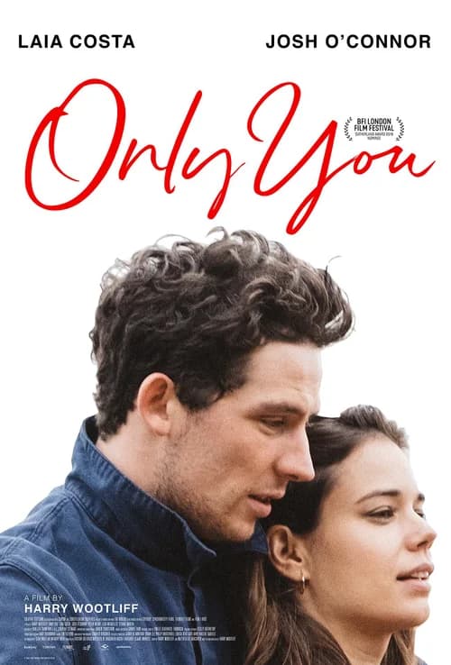 Poster phim Only You (2019)