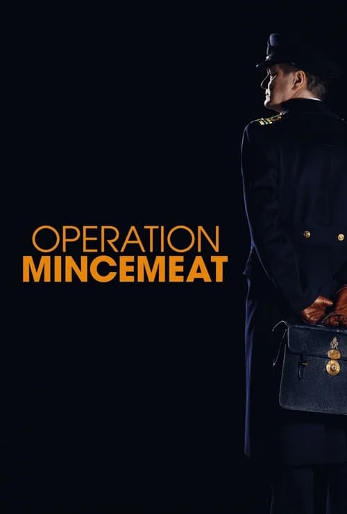 Poster phim Chiến Dịch Thịt Xay (2022)