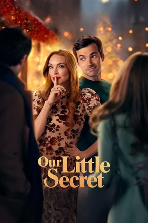 Poster phim Bí Mật Nhỏ Của Chúng Ta (2024)