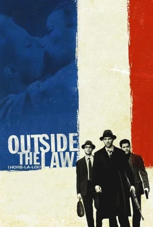 Poster phim Outside the Law (2010)