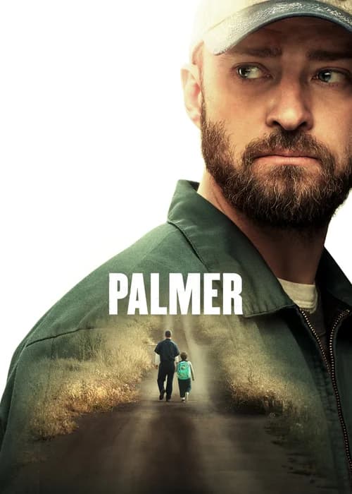 Poster phim Palmer (2021)