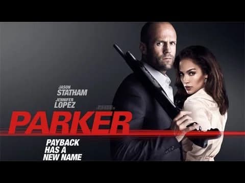 Backdrop phim Parker