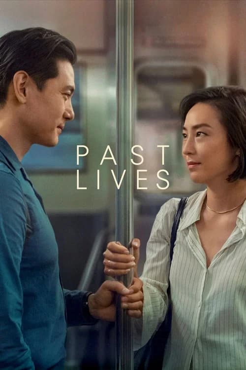 Poster phim Nhân Duyên (2023)