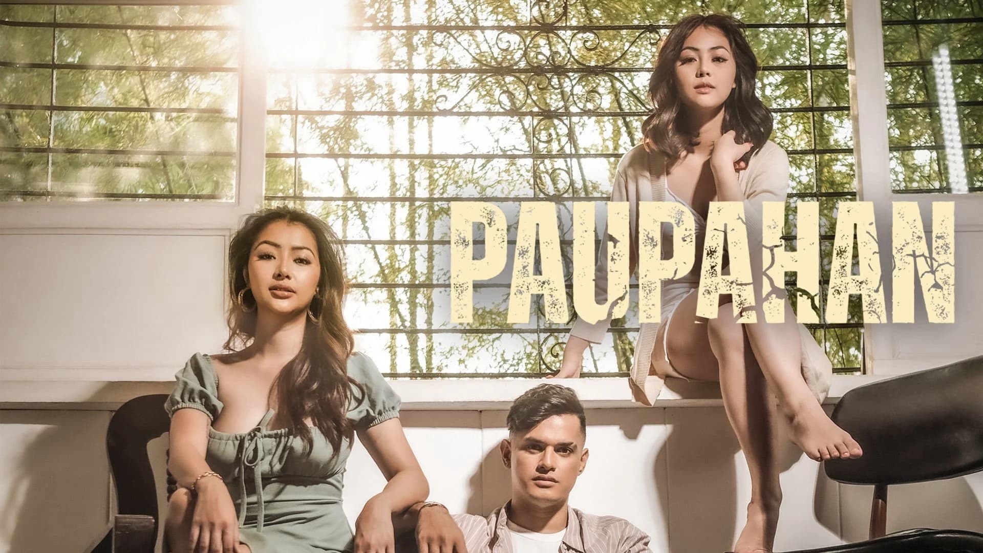 Backdrop phim Paupahan