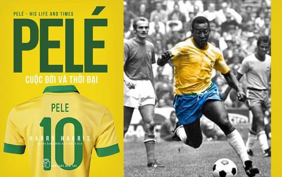 Backdrop phim Pelé