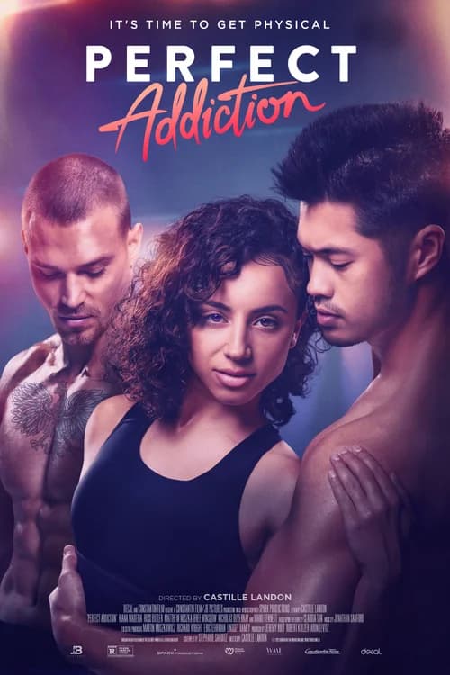 Poster phim Trả Thù (2023)