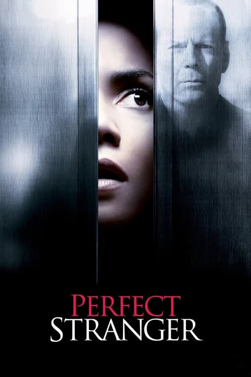 Poster phim Perfect Stranger (2007)