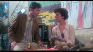 Backdrop phim Perfect Strangers