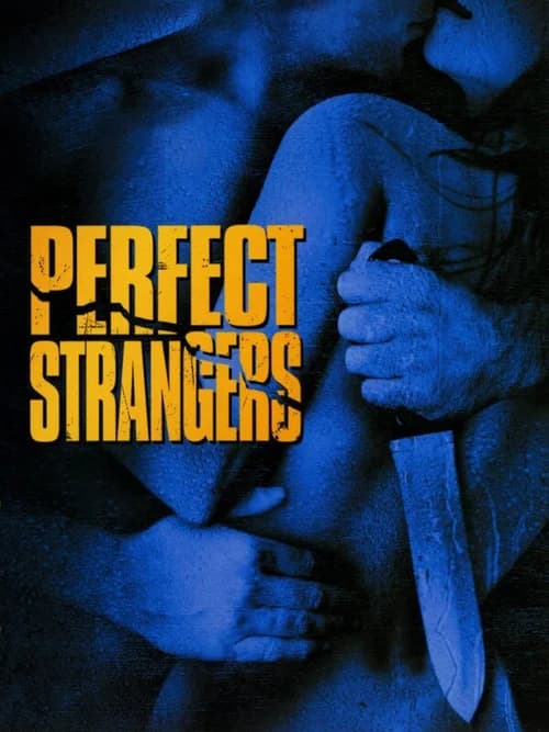 Poster phim Perfect Strangers (1984)