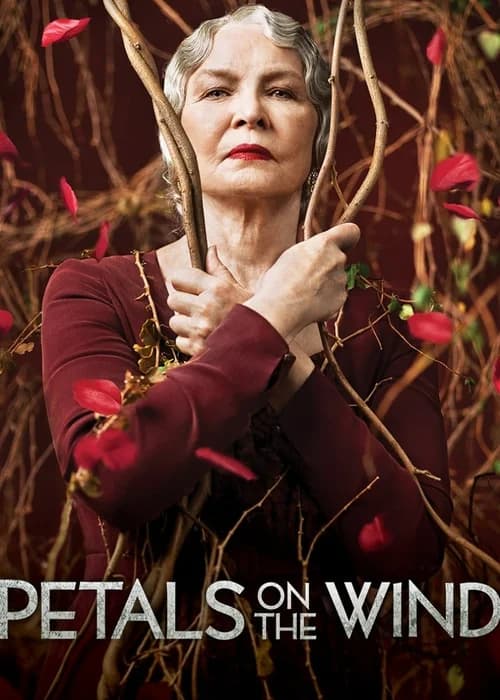 Poster phim Petals on the Wind (2014)