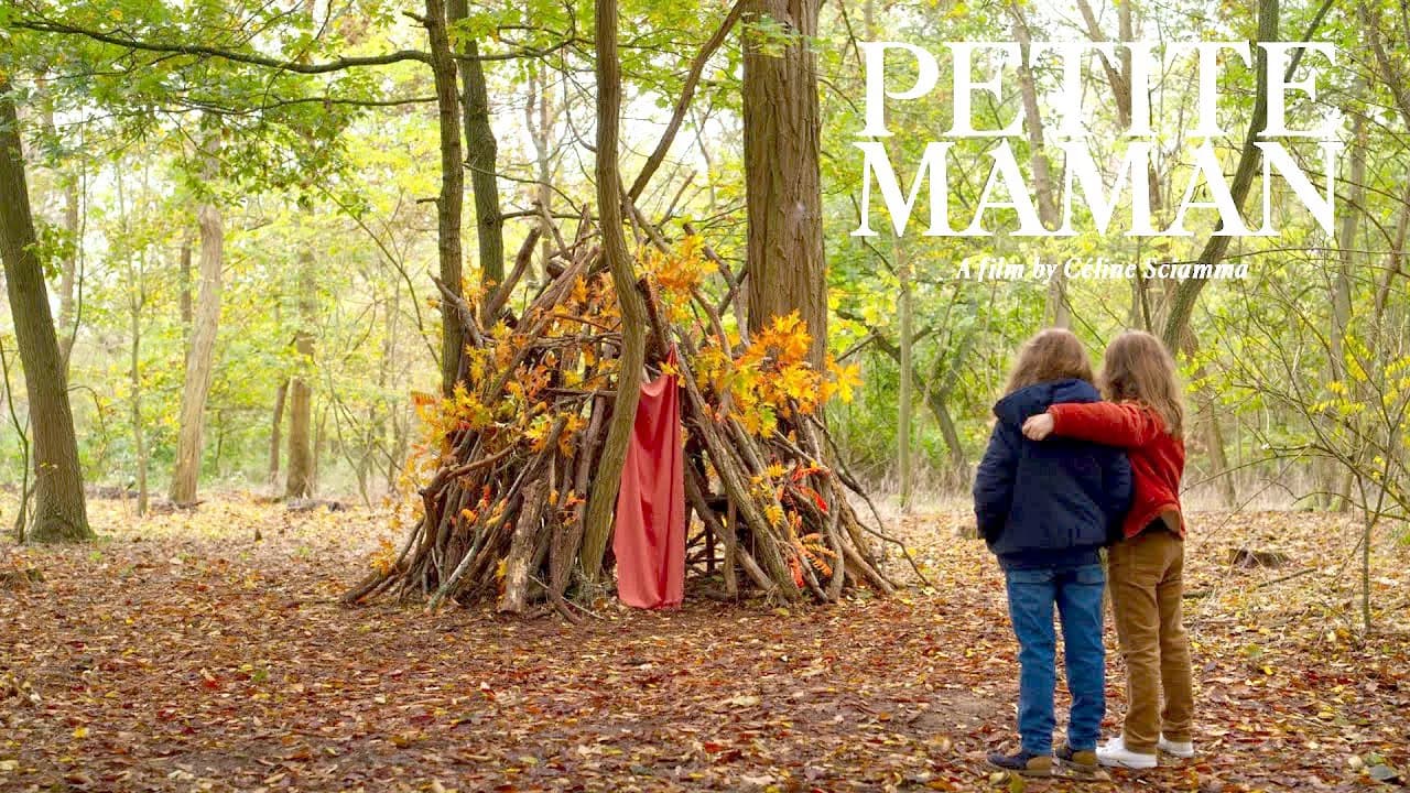 Backdrop phim Petite Maman