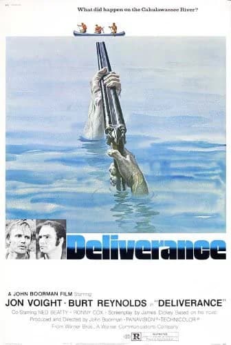 Poster phim Phán Quyết (1972)