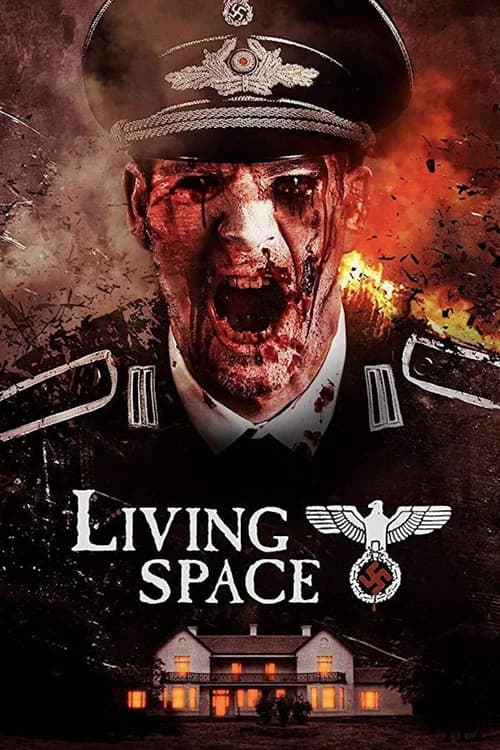 Poster phim Phát Xít Đức (2018)
