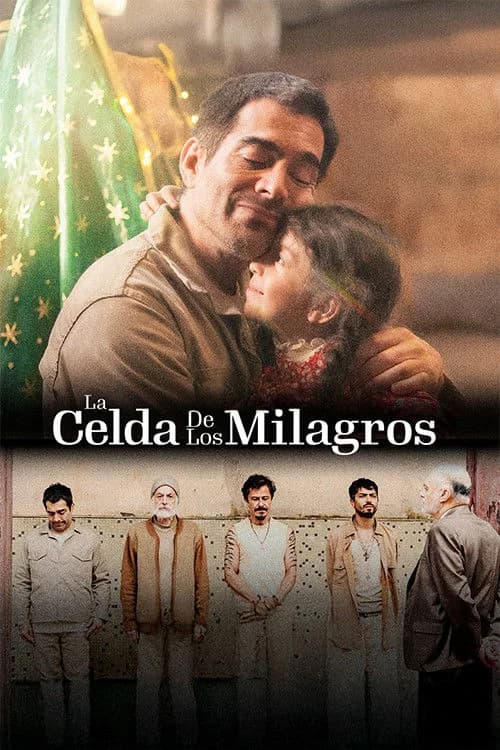 Poster phim Phép màu của người cha (2025)