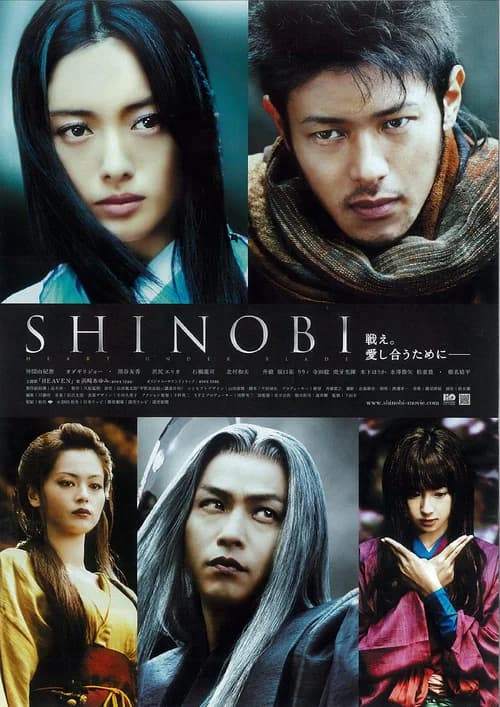 Poster phim Phi Thiên Vũ (2005)