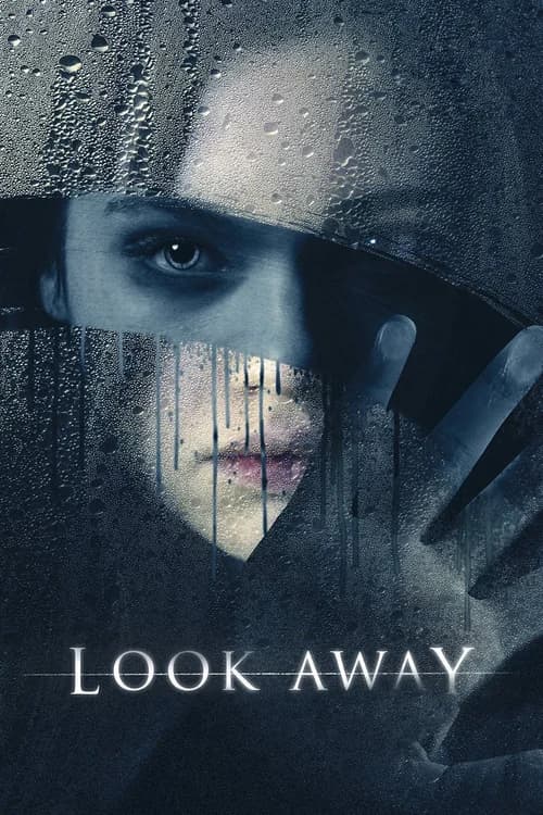 Poster phim Phía Sau Tấm Gương (2018)