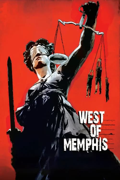 Poster phim Phía Tây Memphis (2012)