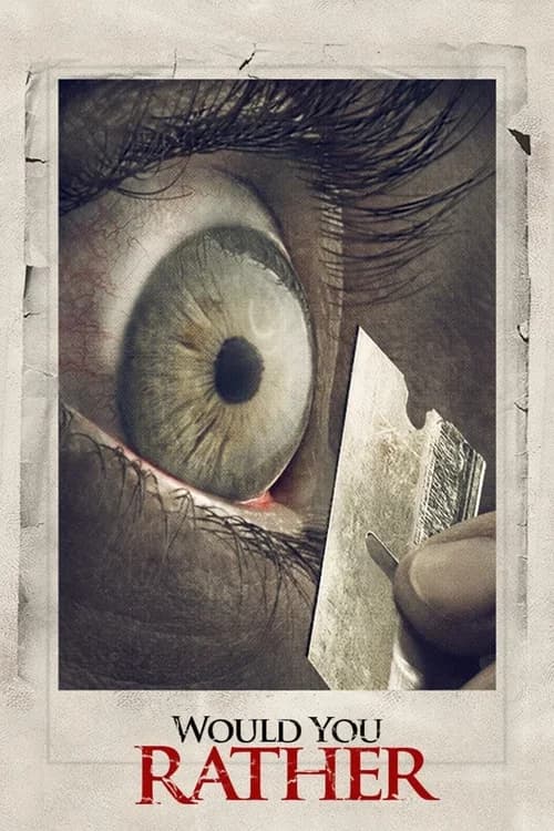 Poster phim Phim Trò Chơi Chết Chóc (2013)