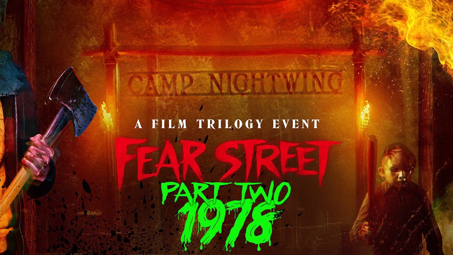 Backdrop phim Phố Fear phần 2: 1978