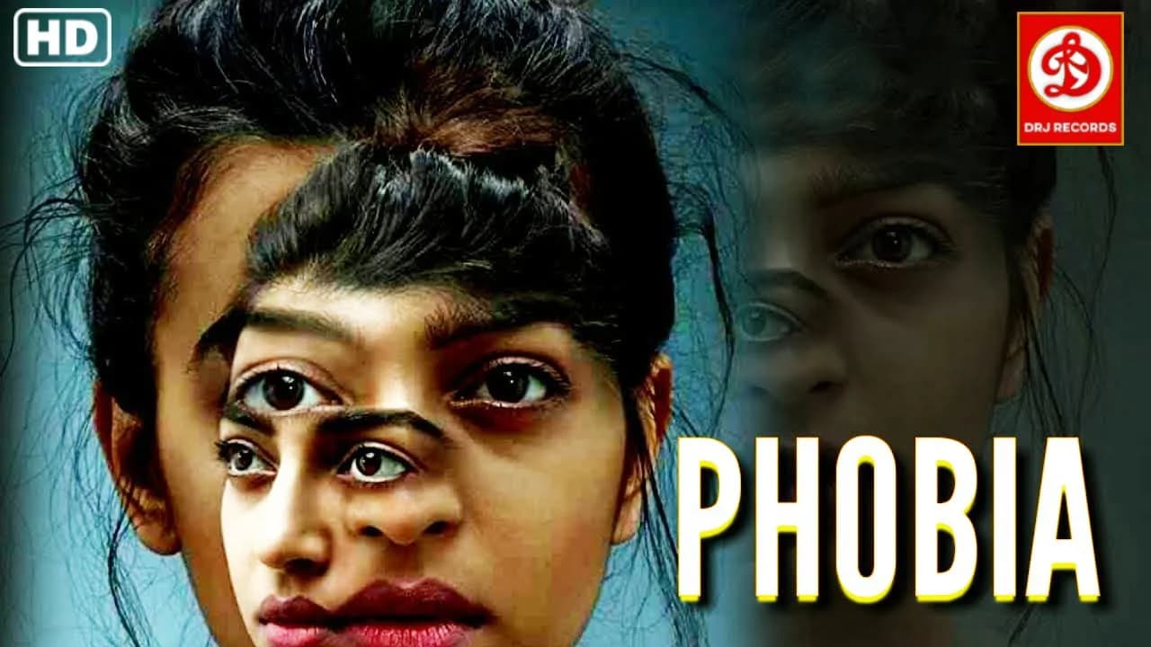Backdrop phim Phobia