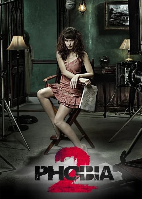 Poster phim Phobia 2 (2009)