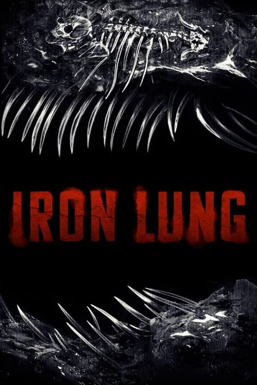Poster phim Phổi Sắt (2026)