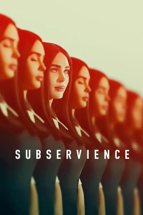 Poster phim Phục Tùng (2024)