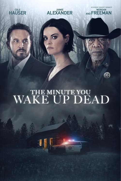 Poster phim Phút Giây Tỉnh Giấc (2022)