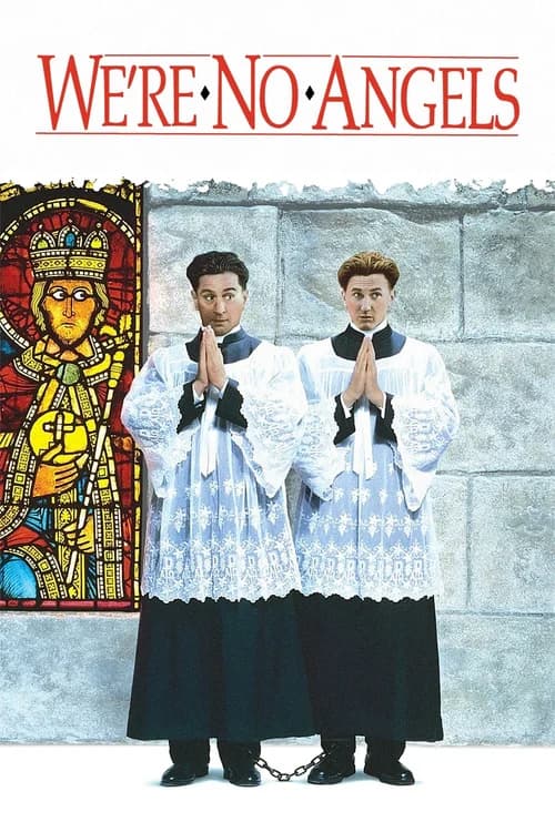 Poster phim Phút Hướng Thiện (1989)