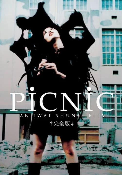 Poster phim PiCNiC (1996)