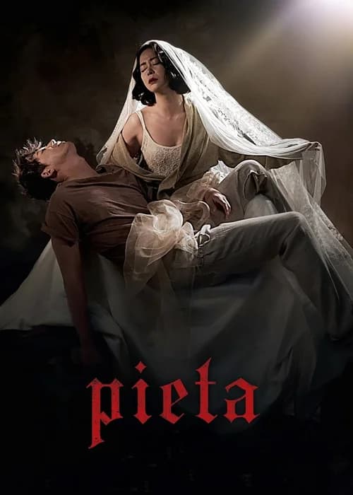 Poster phim Pieta (2012)