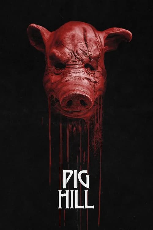Poster phim Pig Hill (2025)