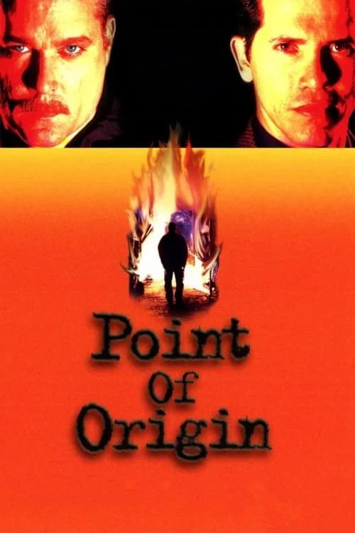 Poster phim Point of Origin (2002)