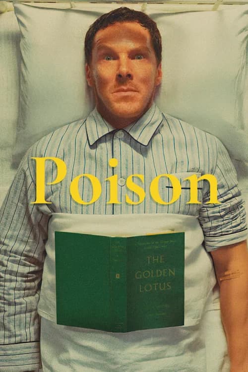 Poster phim Poison (2023)