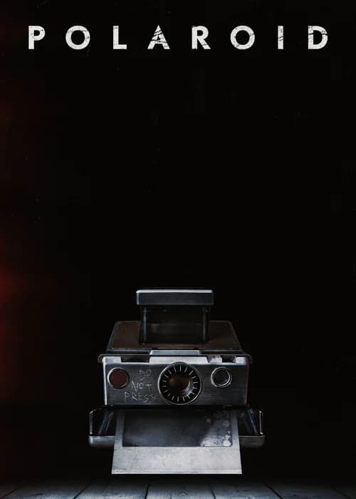 Poster phim Polaroid (2019)