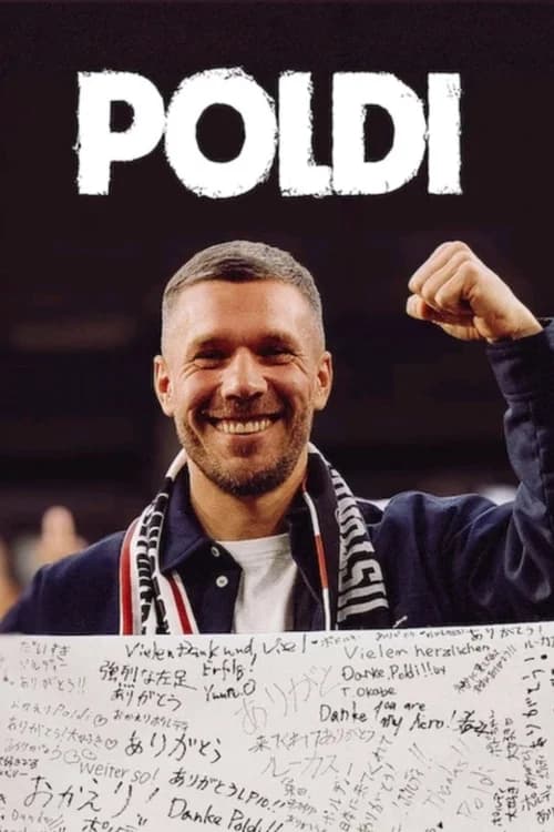 Poster phim Poldi (2026)