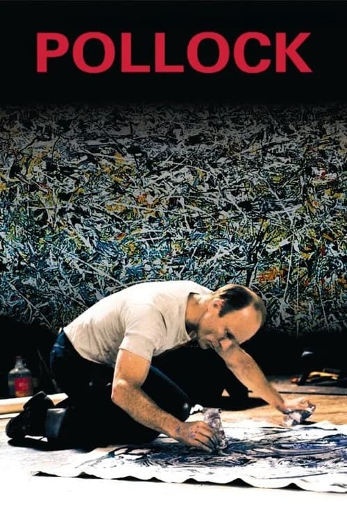 Poster phim Pollock (2000)