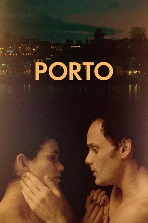 Poster phim Porto