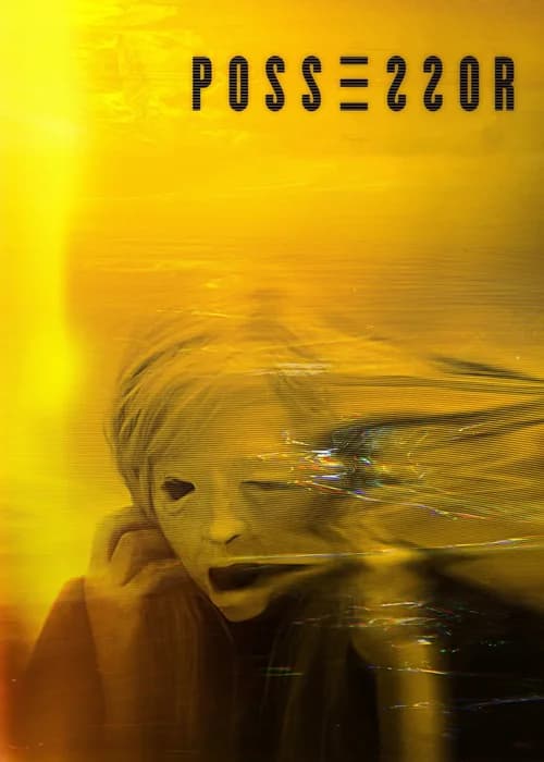 Poster phim Possessor (2020)