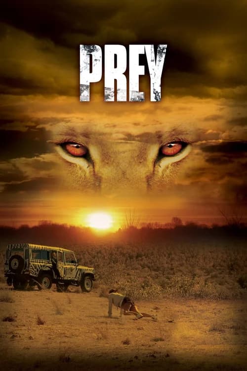 Poster phim Preyy