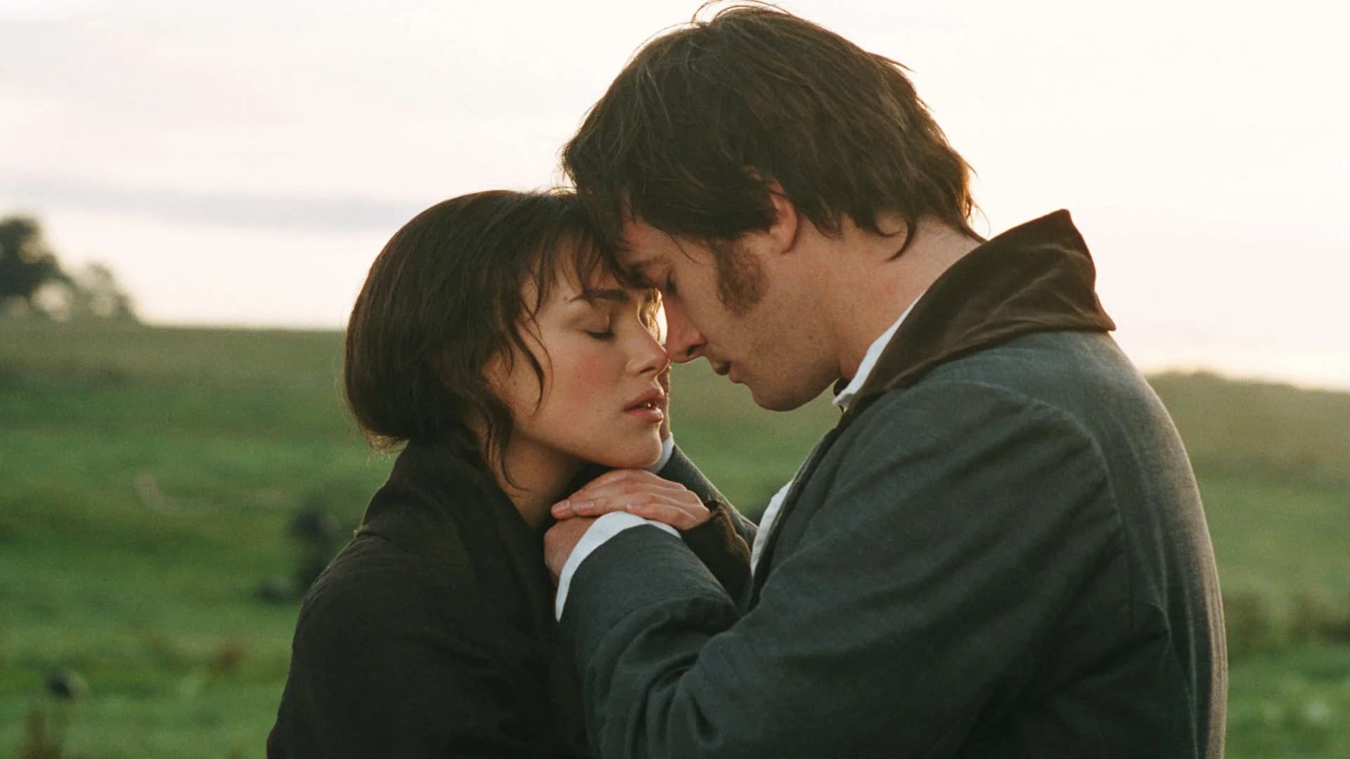 Backdrop phim Pride & Prejudice