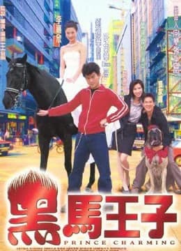 Poster phim Prince Charming (1999)