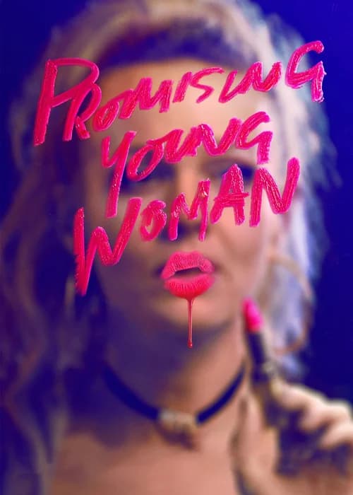 Poster phim Promising Young Woman (2020)
