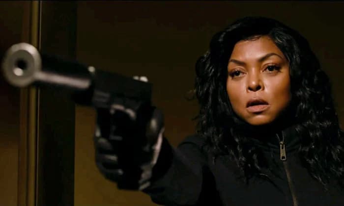 Backdrop phim Proud Mary