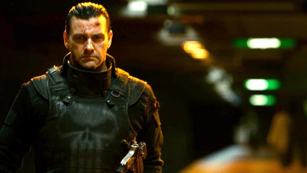 Backdrop phim Punisher: War Zone