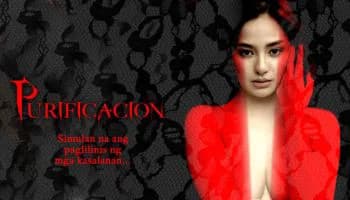 Backdrop phim Purificacion