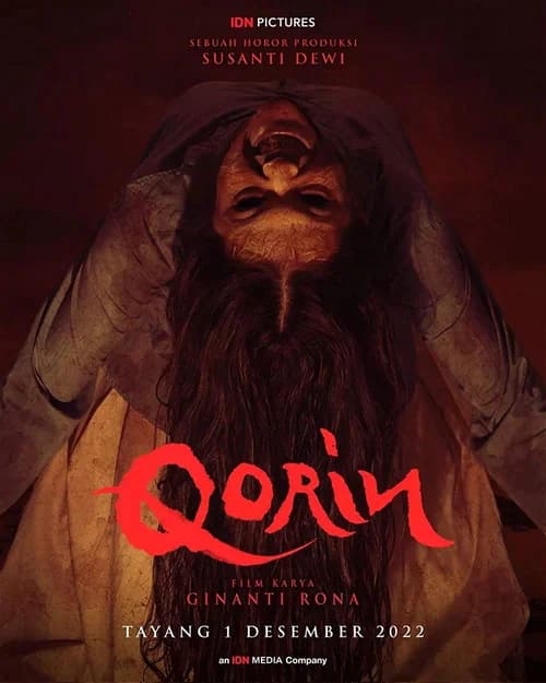 Poster phim Qorin