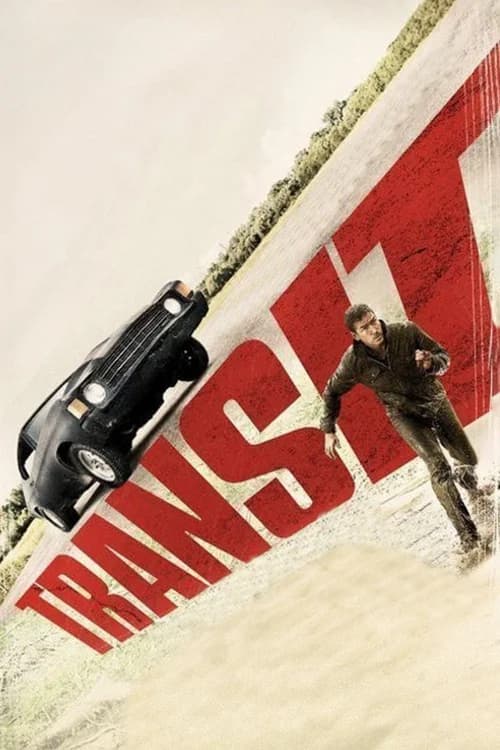 Poster phim Quá Giang (2012)